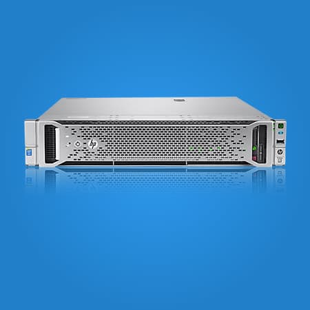 Used HP ProLiant DL180 Gen9 Server