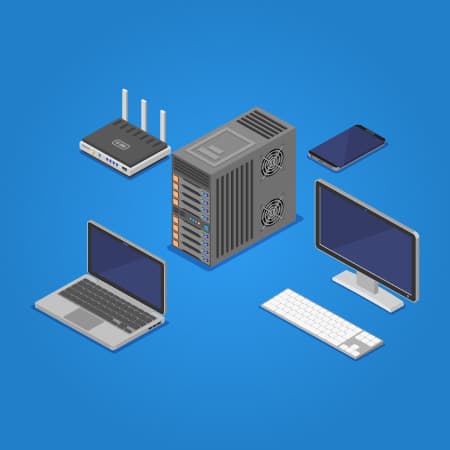 Used IT Networking Equipment