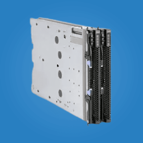 Refurbished IBM BladeCenter HS22V Server