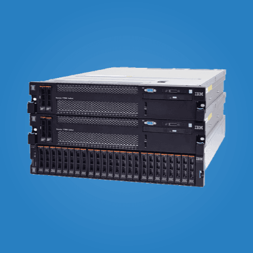 Refurbished Lenovo IBM Servers