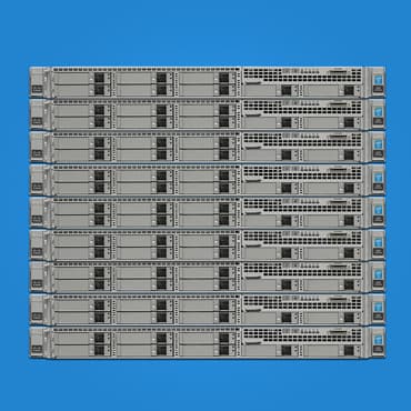 Refurbished Cisco UCS C220 M4 Rack server
