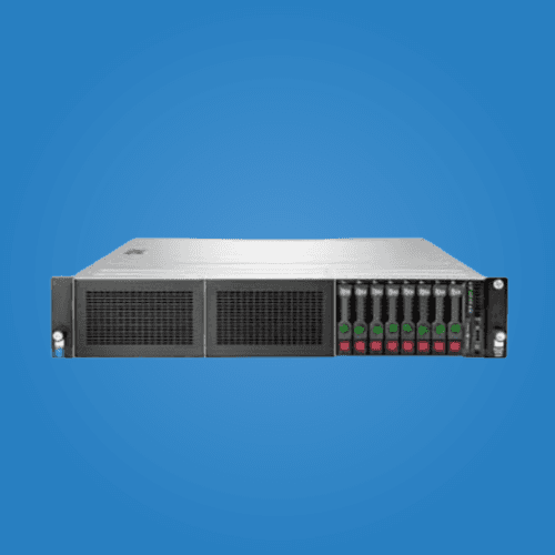 Used HP Proliant DL180 G1 Server