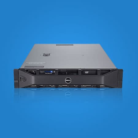 Refurbished Dell PowerEdge R510 Server