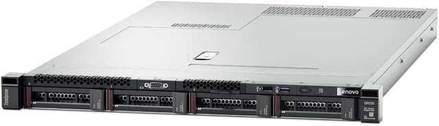 Lenovo ThinkSystem SR530 Server