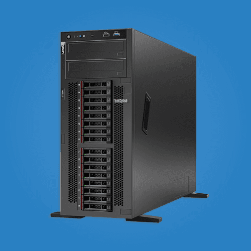 Lenovo Thinksystem ST550 Server