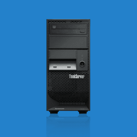 IBM TS 140 Server