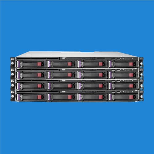 HPE ProLiant DL165 G7 Server