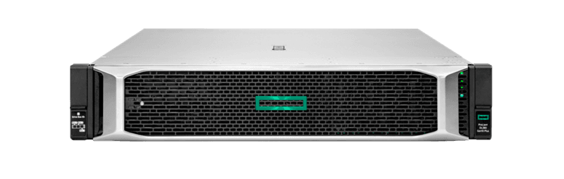 HPE ProLiant DL380 Gen10 Plus Server