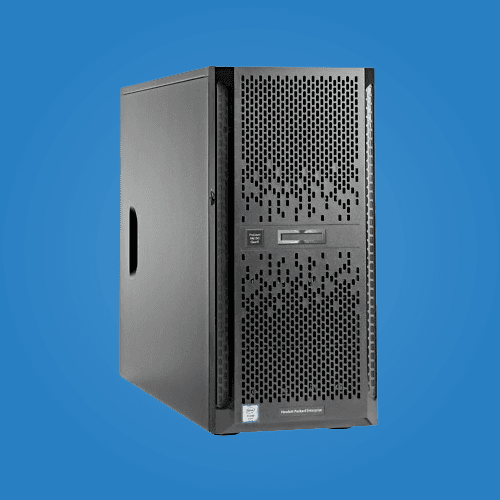 HP ProLiant ML150 (M5N00A) Gen9 Server
