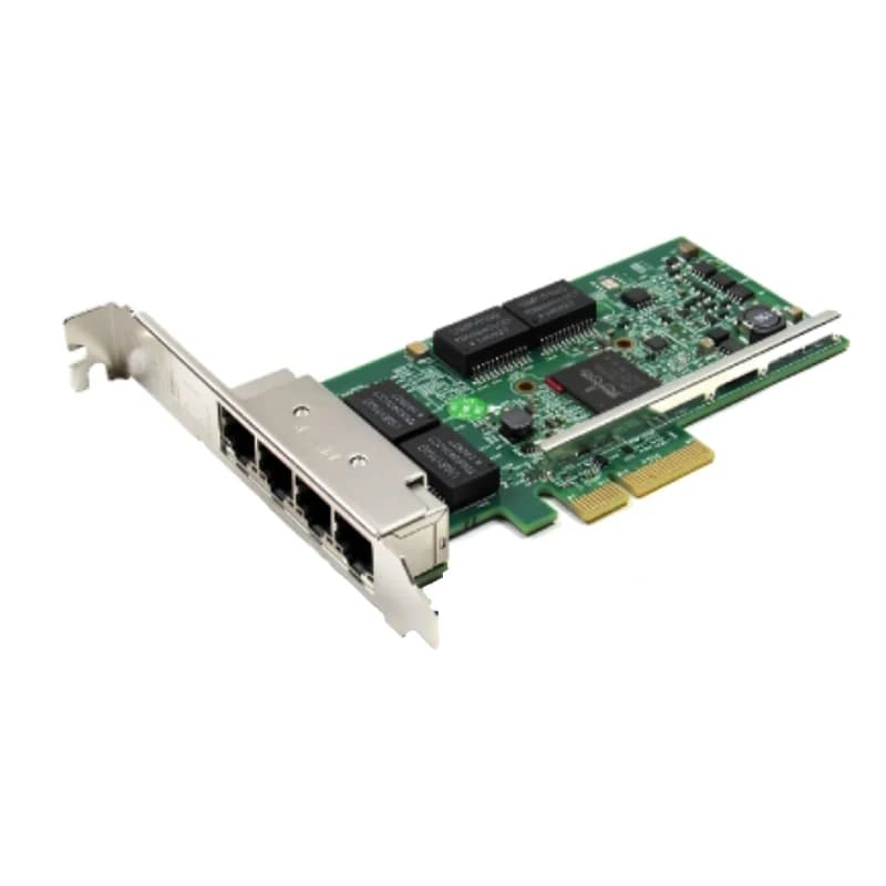 Broadcom 10GbE Network Interface Cards