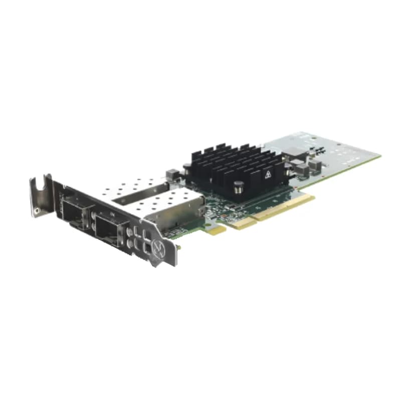 Broadcom 1GbE Network Interface Cards