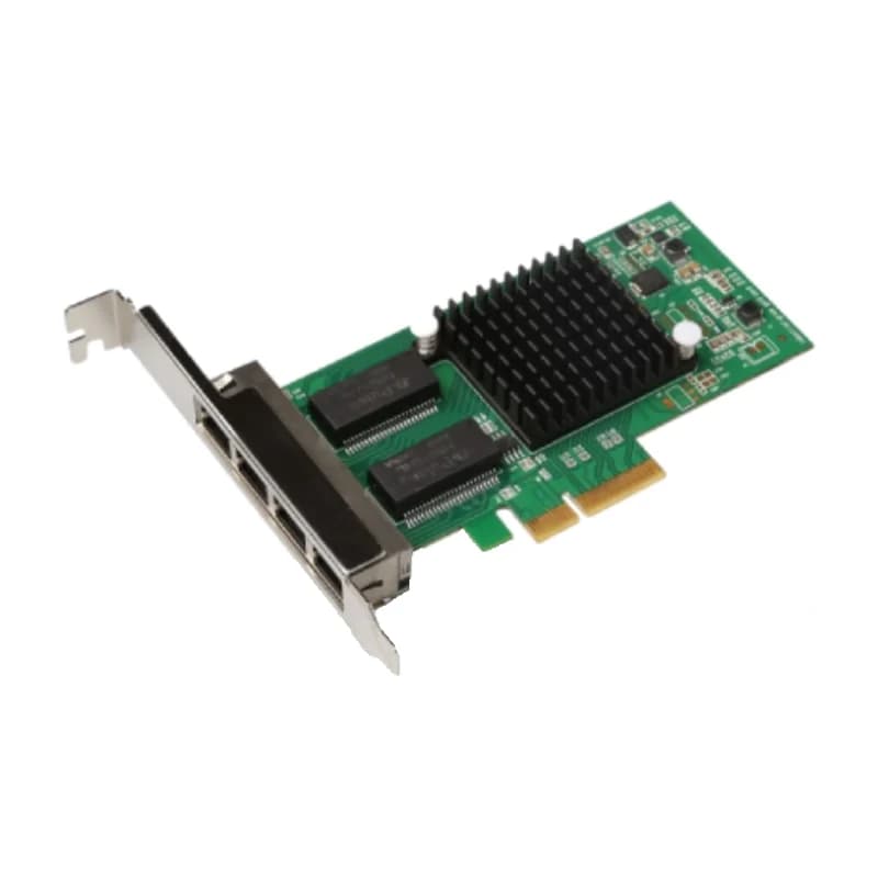 Broadcom 25GbE Network Interface Cards
