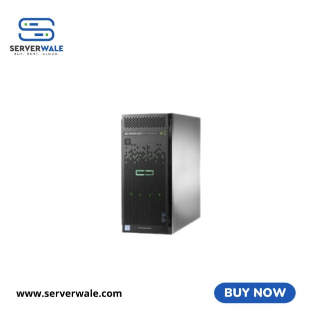 Buy HP ProLiant ML110 G9 (838502371)