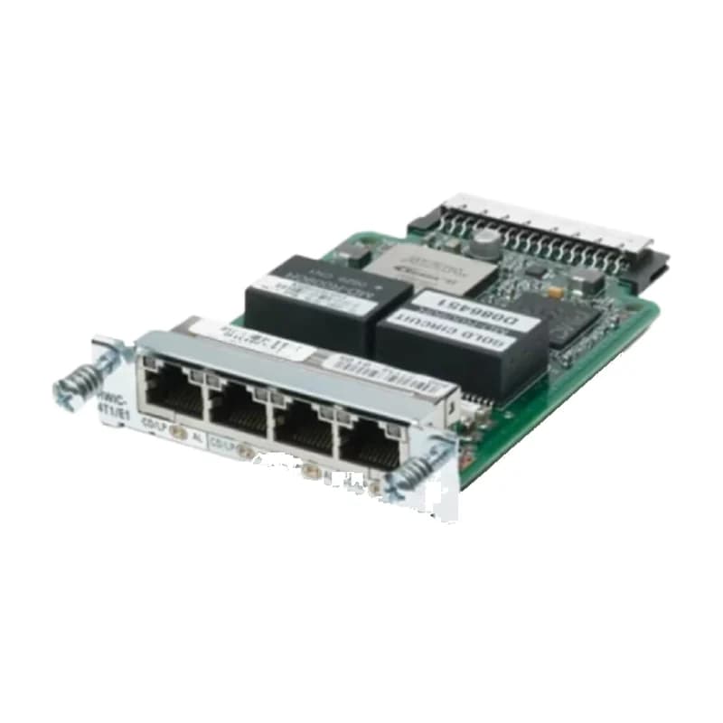 Cisco 100GbE Network Interface Cards