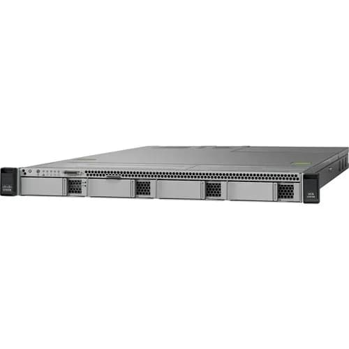 Cisco UCS C220 M3 1U Rack server