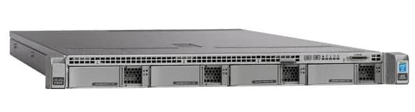 Cisco UCS C220 M4 Rack Server