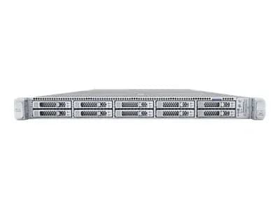 Cisco UCS C220 M6 Rack Server