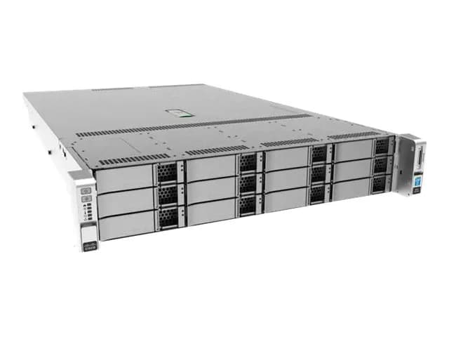 Cisco UCS C240 M4 2U Rack Server