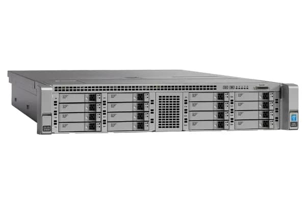 Cisco UCS C240 M4 Private Cloud Server