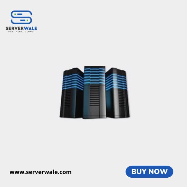 Dedicated Server Rental