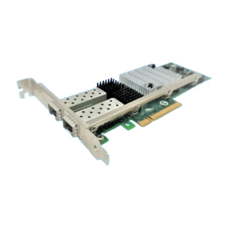 Dell 10GbE Network Interface Cards