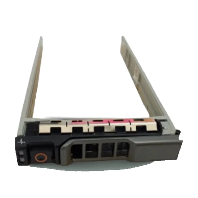 Dell 2.5 Inch SATA / SAS HDD Tray Caddy