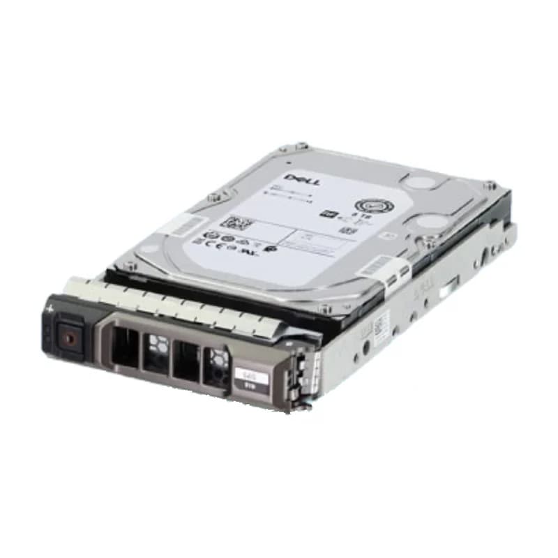 Dell 200GB SAS 6Gbps 2.5-inch SSD