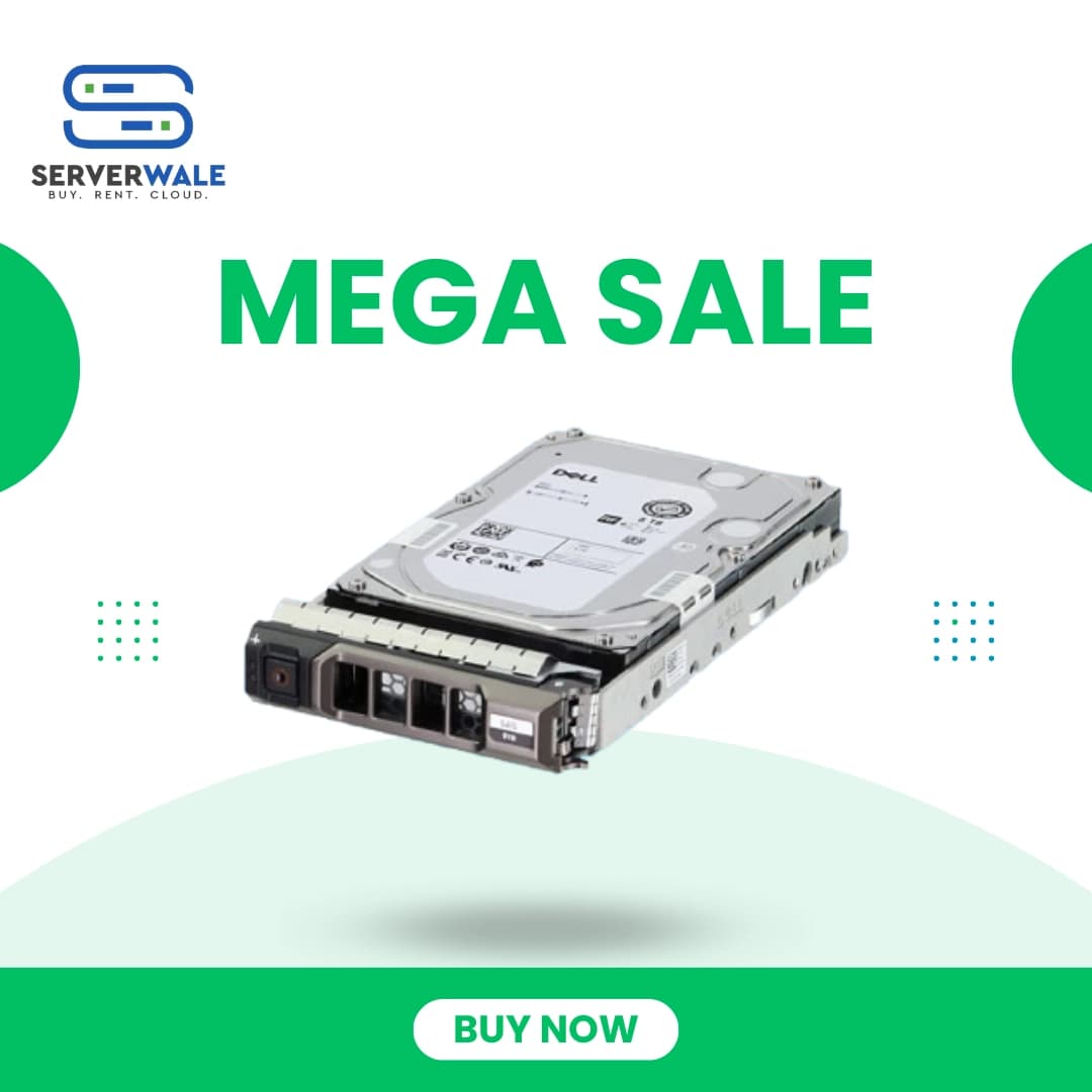 Dell 200GB SAS 6Gbps 2.5-inch SSD