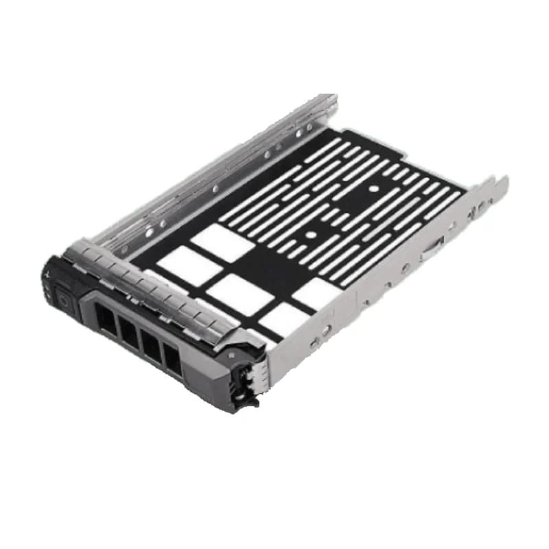 Dell 3.5 Inch SAS / SATA SSD Tray Caddy