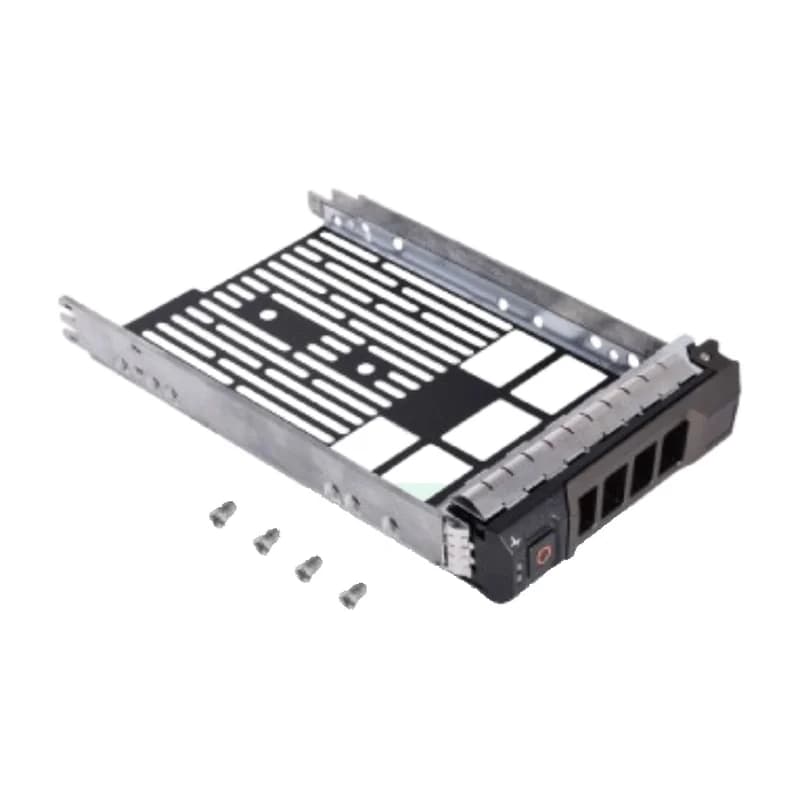 Dell 3.5 Inch SATA / SAS HDD Tray Caddy