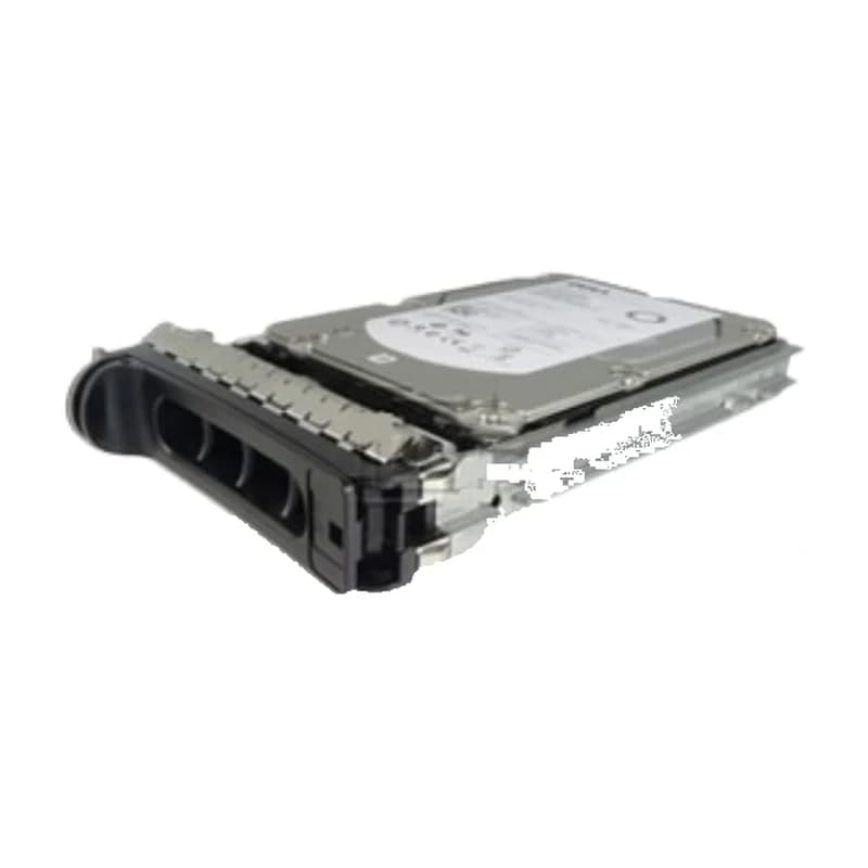 Dell 300GB SAS 15K RPM 6Gbps 3.5-inch HDD