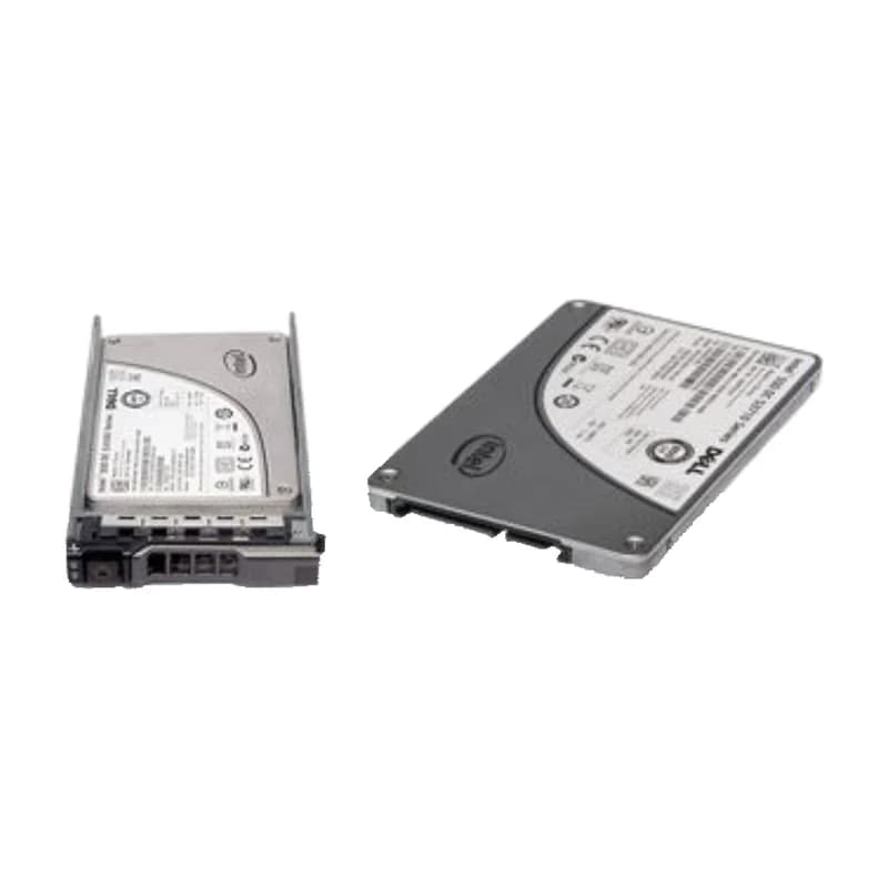 Dell 4TB 7.2K RPM SAS 12Gbps 3.5in Hard Drive