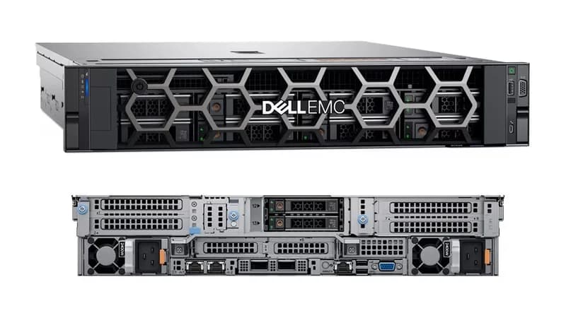 Dell EMC PowerEdge R7525 Server