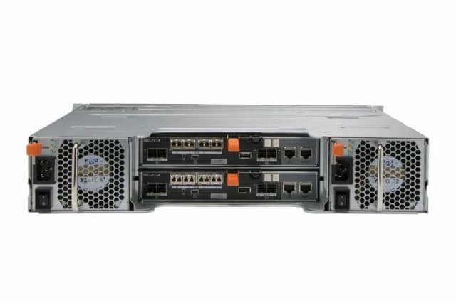 Dell EMC PowerVault MD3820F
