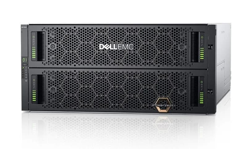 Dell EMC PowerVault ME4084