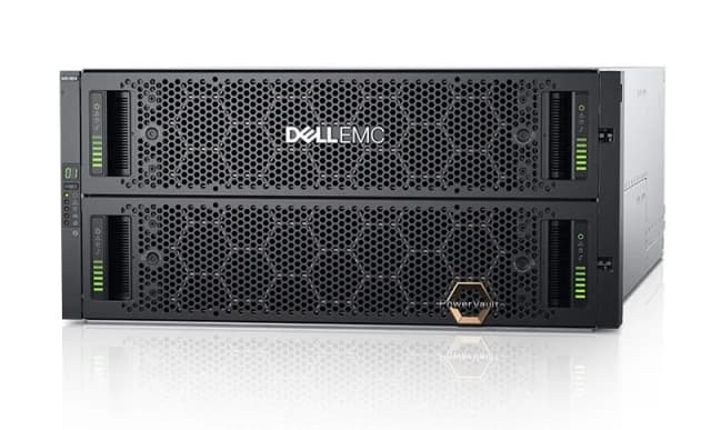 Dell EMC PowerVault ME4084
