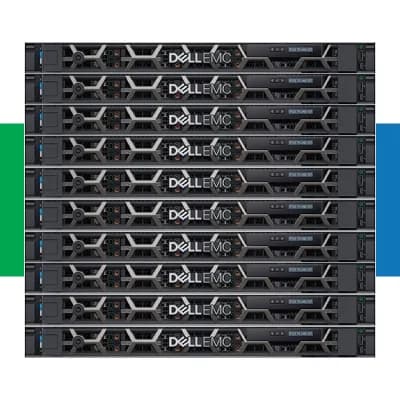 Dell EMC PowerVault nx3340