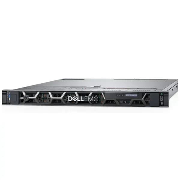 Dell EMC PowerVault NX430