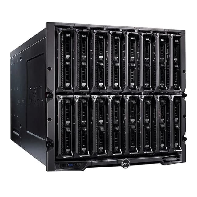 DELL M1000e Enclosure