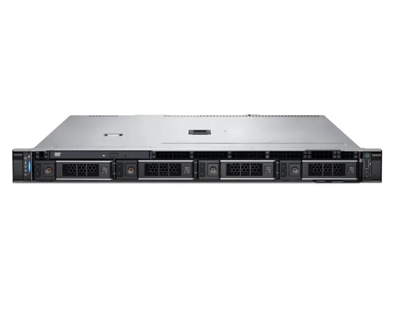 Dell PowerEdge R250 Rack Server