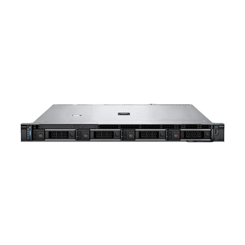 Dell PowerEdge R350 Rack Server