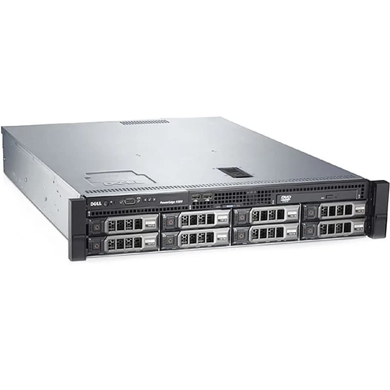 Dell PowerEdge R520 Rack Server
