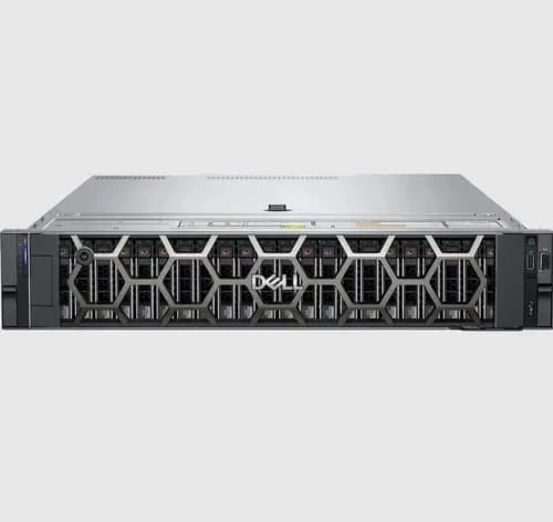 Dell PowerEdge R540 Rack Server