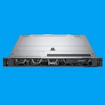 Dell PowerEdge R6525 Rack Server