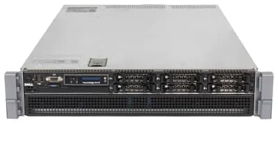 Dell PowerEdge R715 Rack Server