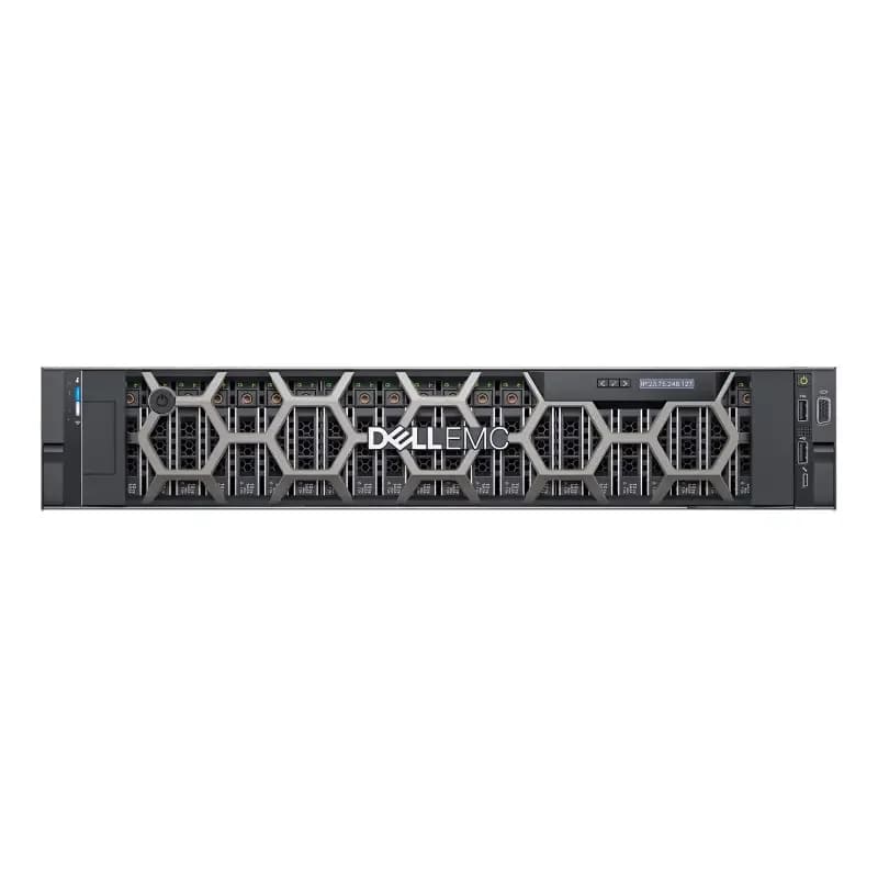 Dell PowerEdge R740xd2 Rack Server