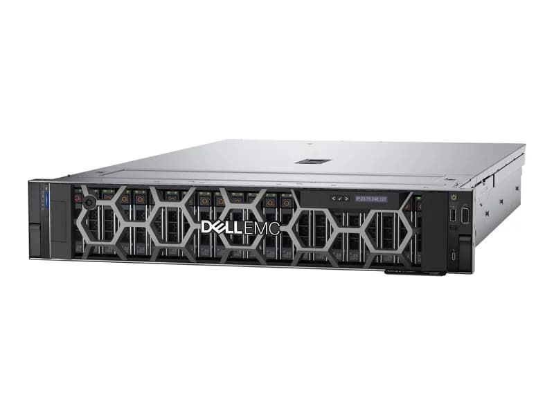 Dell PowerEdge R750 Server