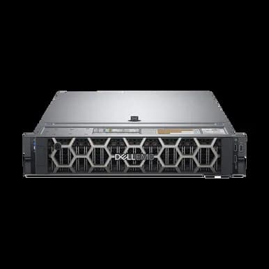 Dell PowerEdge R750xa Rack Server