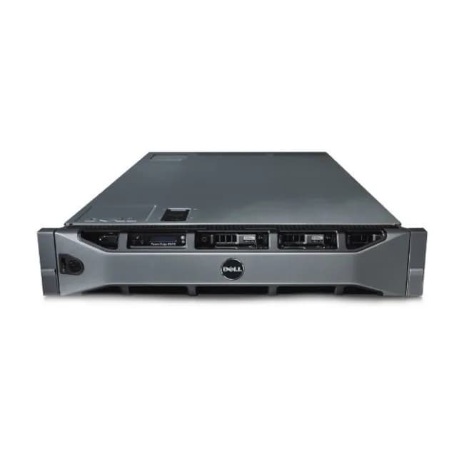 Dell PowerEdge R810 Server