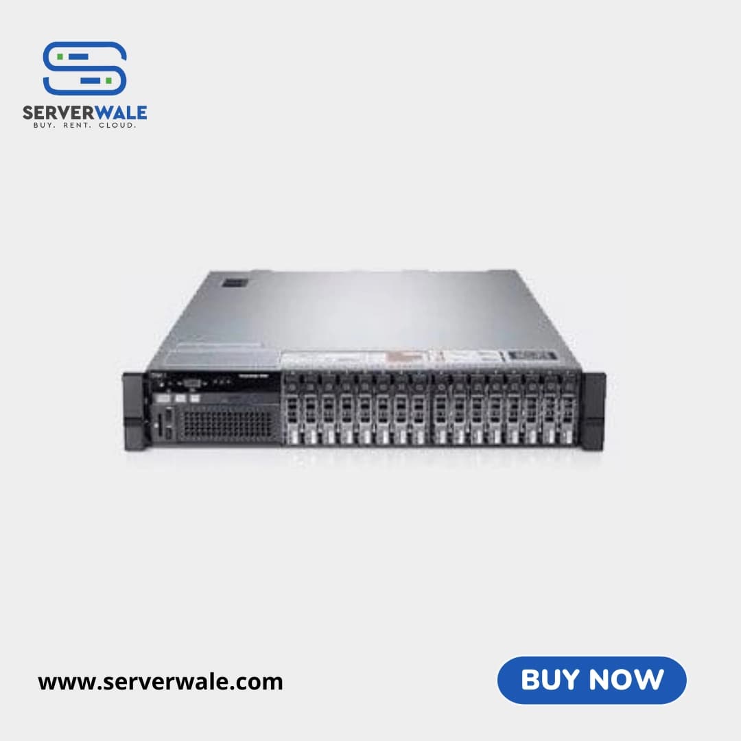Dell PowerEdge Server Rental